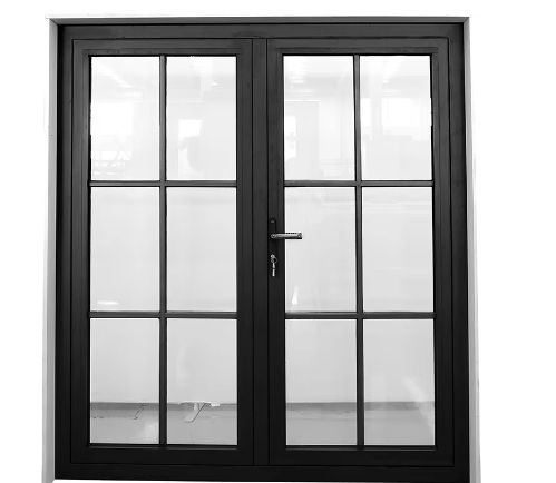 Aluminum Door Exporter China