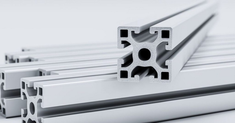 Can An Aluminum Profile Planner Help Optimize Material Usage