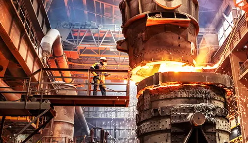 Top Stainless Steel Manufacturer in Spain