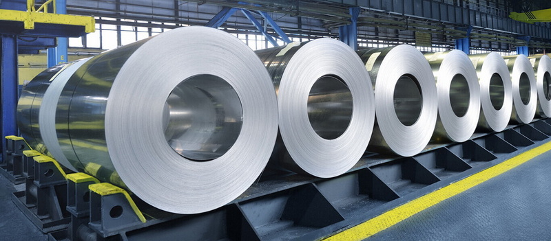 Top Stainless Steel Manufacturer in Canada