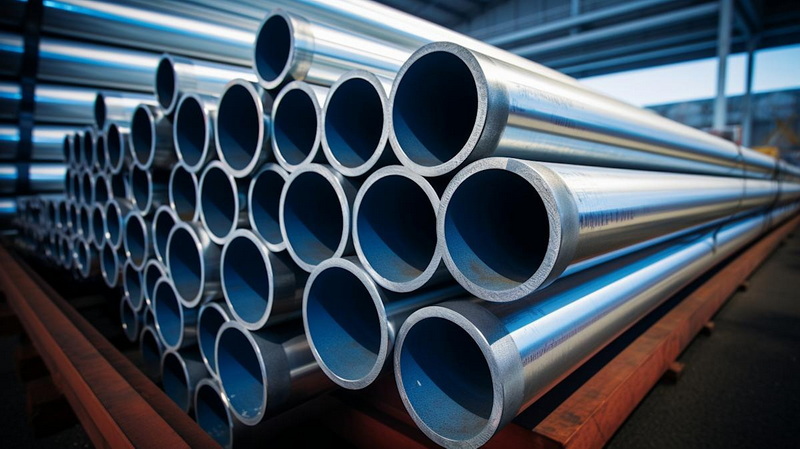 Top Stainless Steel Manufacturer in USA