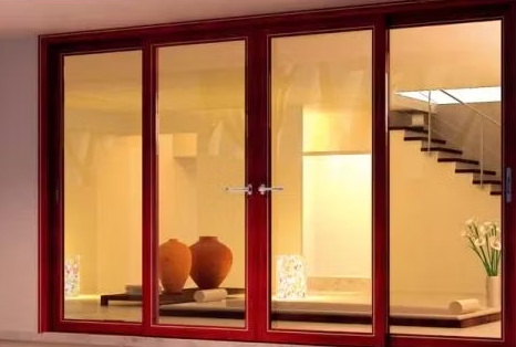 Energy Efficient Aluminium Windows