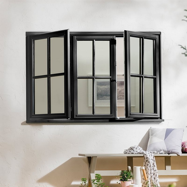 Aluminium Window Installers France