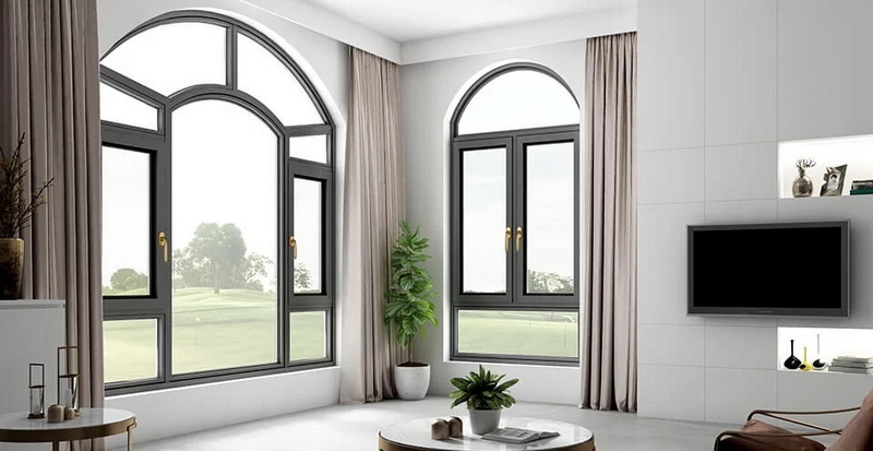 Top 10 Aluminum Windows Manufacturers in China