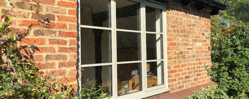Energy Efficient Windows UK