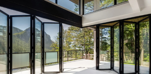 Top Aluminum Sliding Doors Manufacturers And Suppliers in Canada