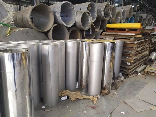304 Stainless Steel Hardness