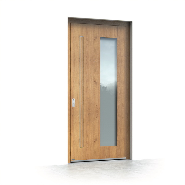 High-Quality Doors Germany