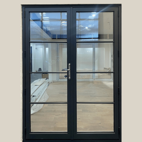 Top Aluminum Door Manufacturers in France