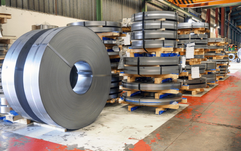 What Are the Key Properties of Stainless Steel You Should Know