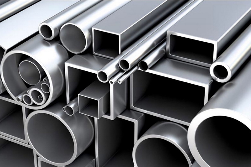 Advanced Stainless Steel Alloys