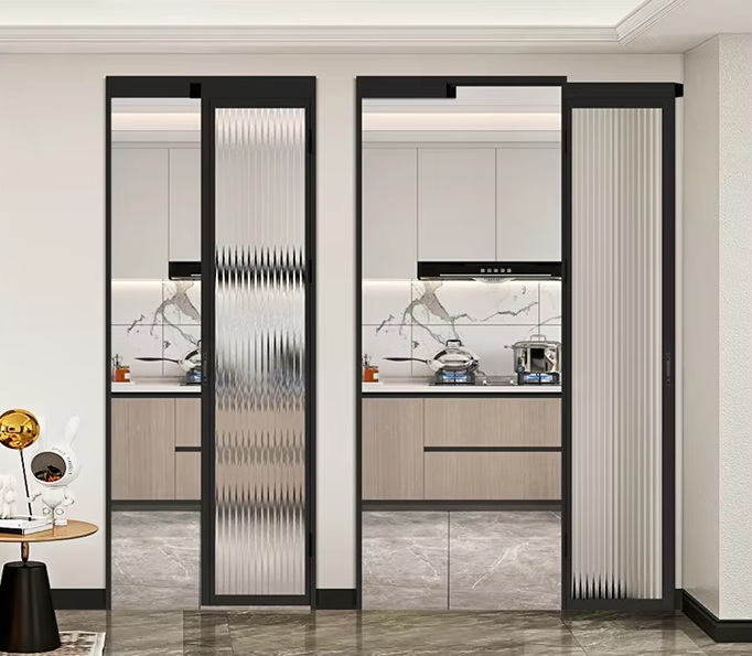 Top Aluminum Swing Doors Manufacturers And Suppliers in Spain
