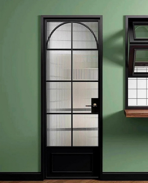 Modern Swing Door Designs France