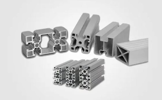 Top Conventional Standard Aluminum Profiles Manufacturers in Canada