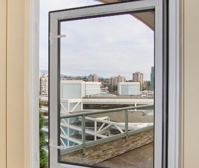 Top Aluminium Casement Windows Manufacturers in Canada
