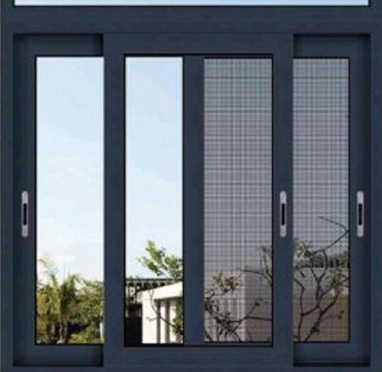 Export Aluminum Windows Denmark