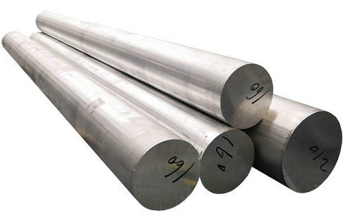 Aluminum Round Bar Factory In China