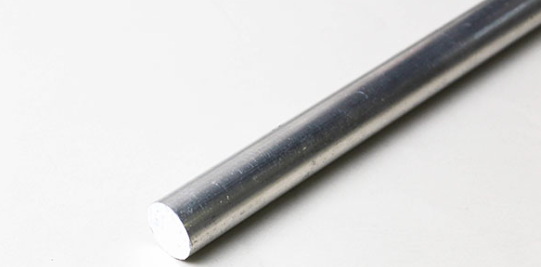 Top Aluminum Round Rod Manufacturers in Denmark