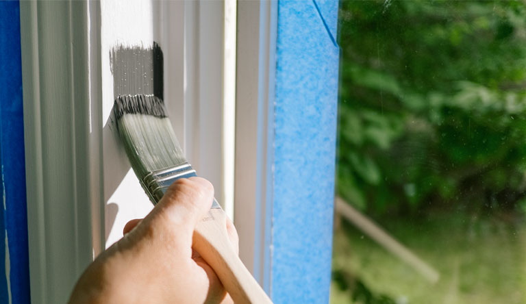 how to paint aluminum window trim_07