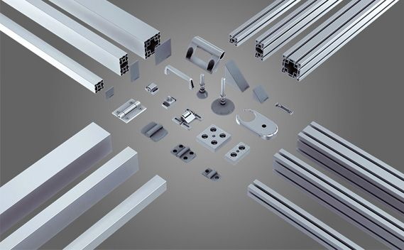 what is aluminum profile_3