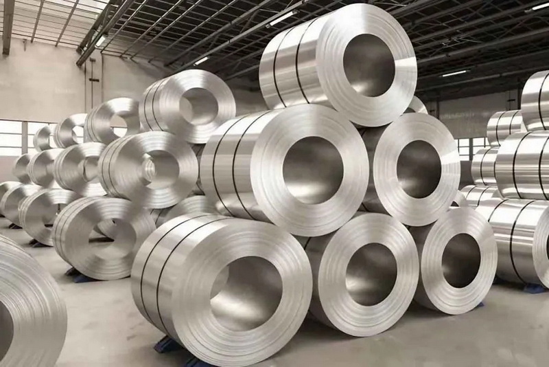 Top Stainless Steel Manufacturer in Germany