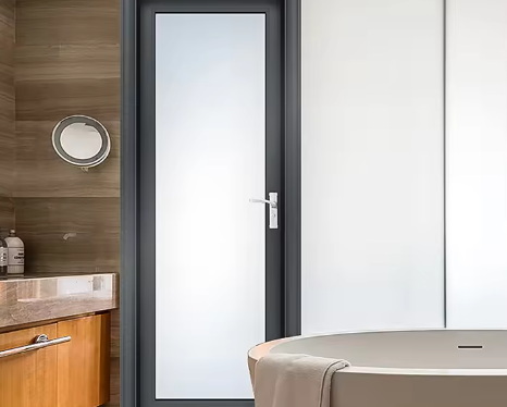 How To Choose The Best Aluminum Bathroom Door Suppliers?