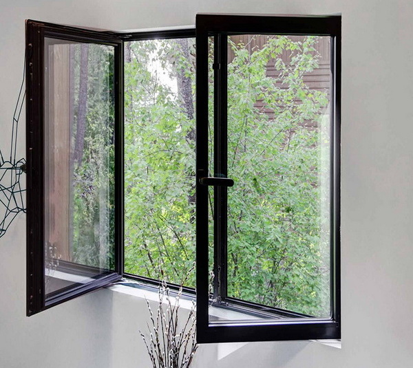 Top Aluminium Casement Windows Manufacturers in Germany