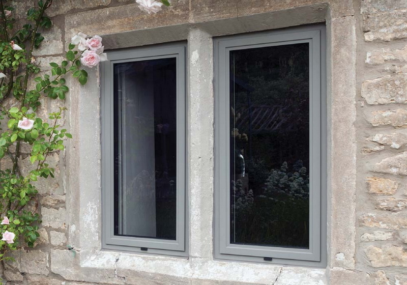 Energy Efficient Windows France