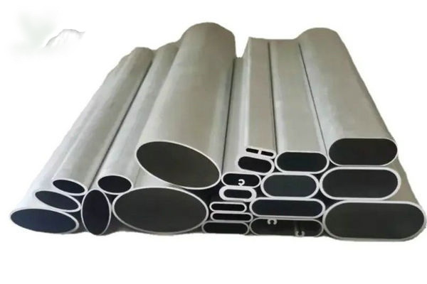 Top Aluminum Flat Tube Manufacturers And Suppliers in Russia