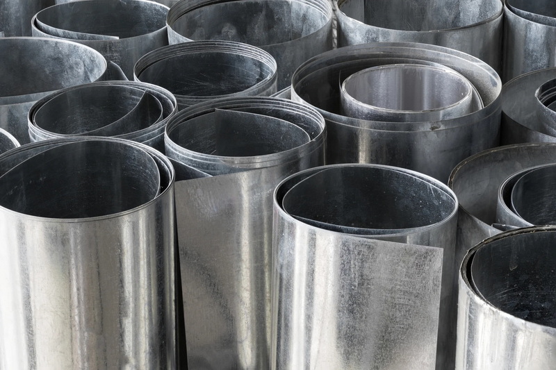 What Are The Key Properties of 304 Stainless Steel