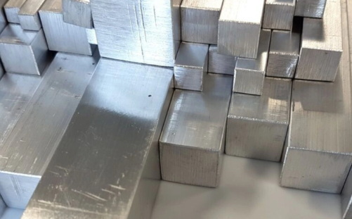 Top Aluminium Bar Flat Manufacturers And Suppliers in Russia