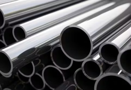 Top Stainless Steel Suppliers for Large Scale Projects