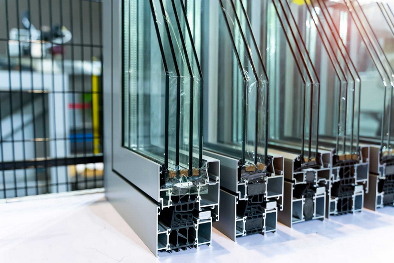Do Customizable Aluminum Windows Offer Better Durability?