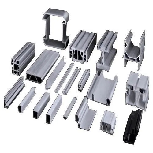 Aluminum Profile Applications