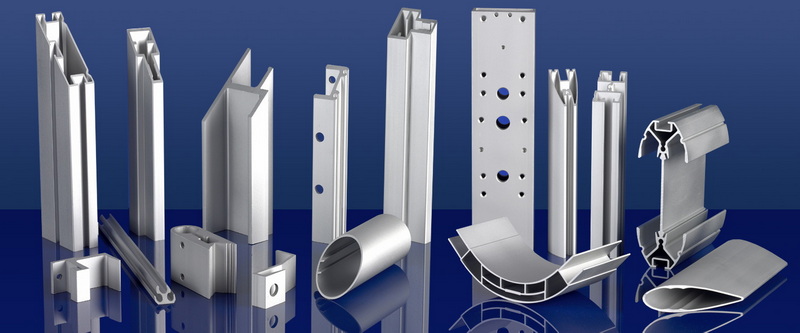 Top Conventional Standard Aluminum Profiles Manufacturers in UK