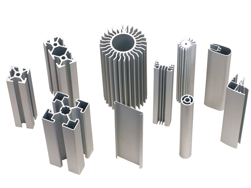 Aluminum Frame Suppliers