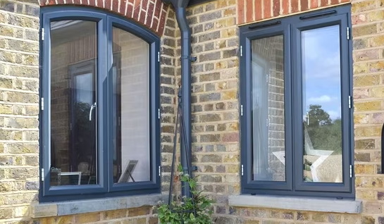 Energy Efficient Casement Windows Denmark