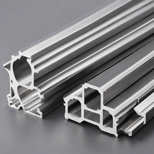 Cutting 8020 Aluminum