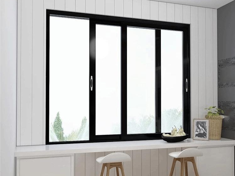 Export Aluminum Windows Spain