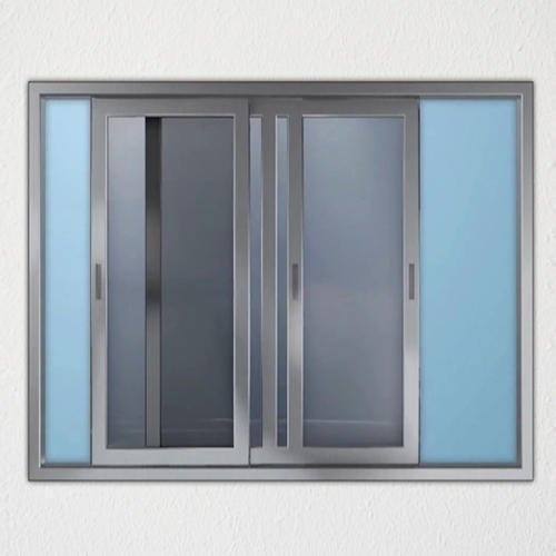 Made In Canada Sliding Windows