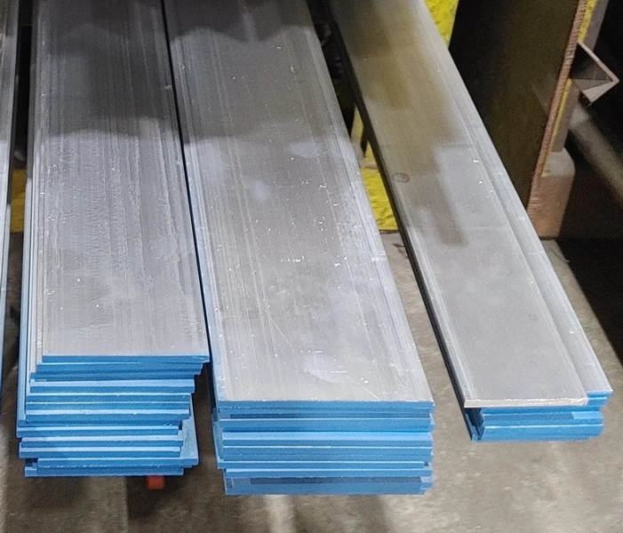 Top Aluminium Bar Flat Manufacturers And Suppliers in Canada