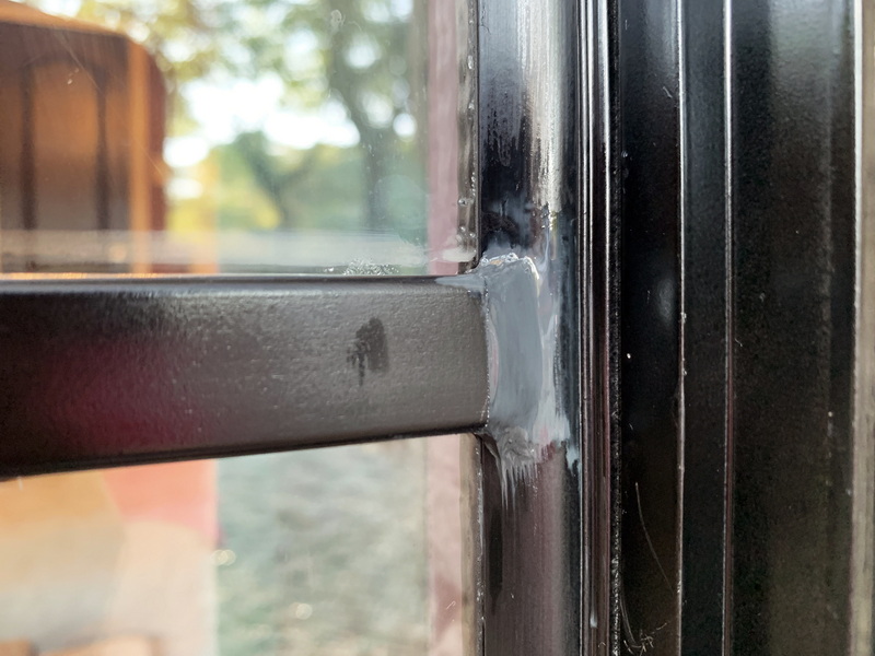 what paint to use on aluminum window frames_12