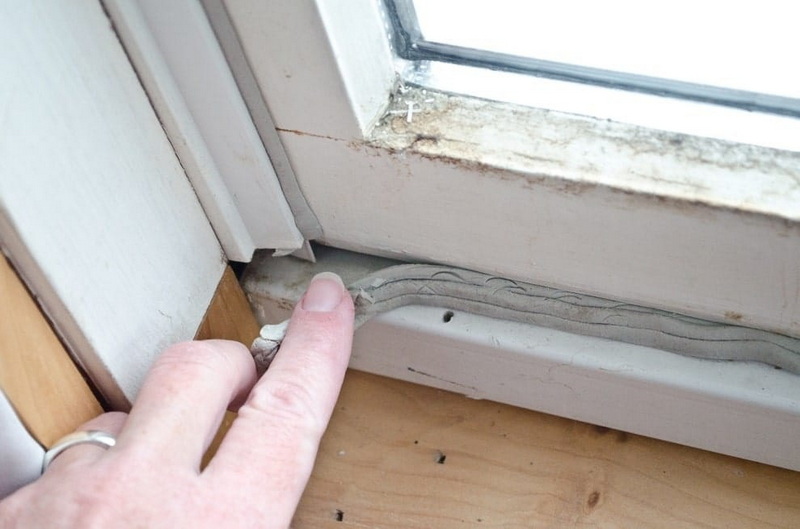 how to remove old aluminum window frame_14