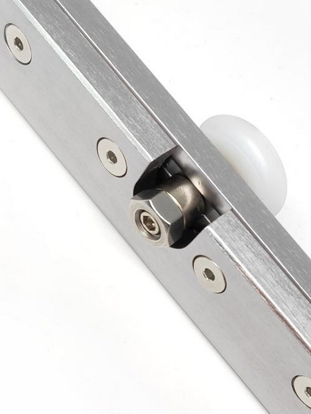 Replace white Aluminum Sliding Glass Door Rollers_2