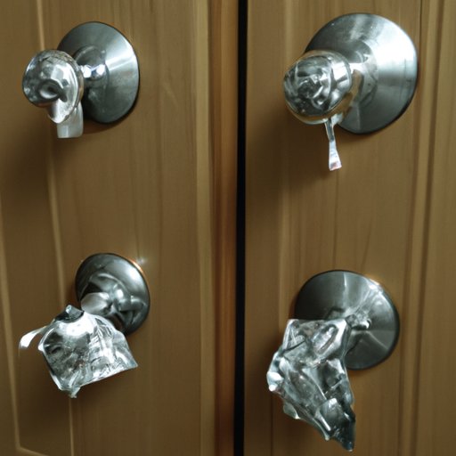 aluminum foil _1
