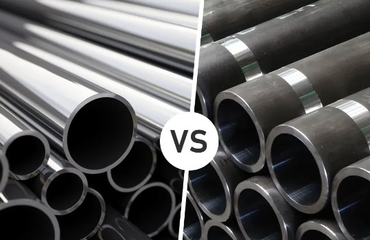 Steel Fabrication Material Selection
