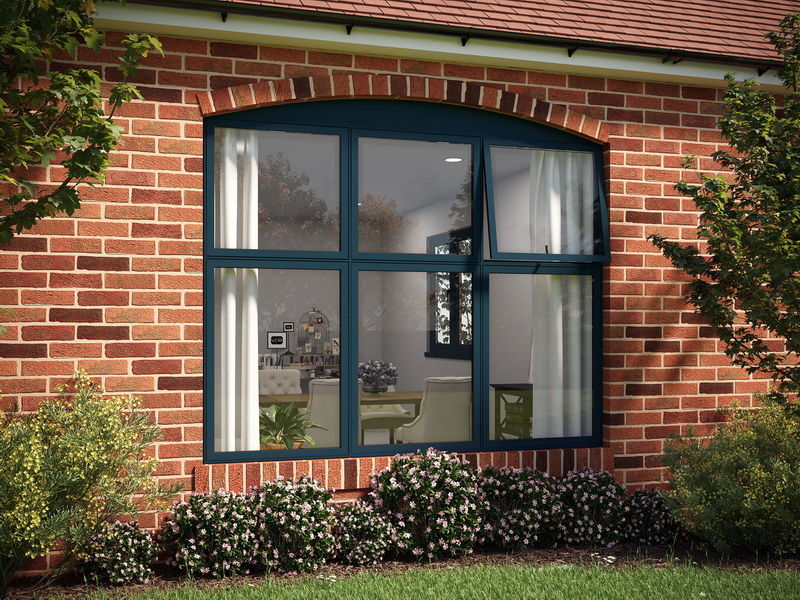 High-Quality Windows UK