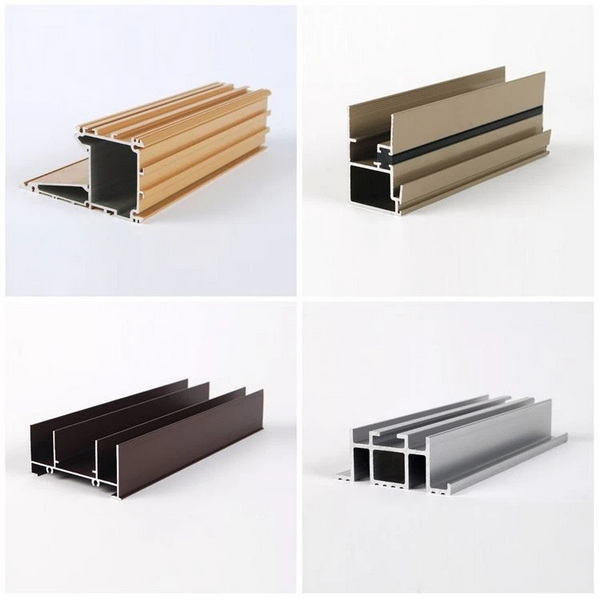 Aluminum Tube Fabrication China