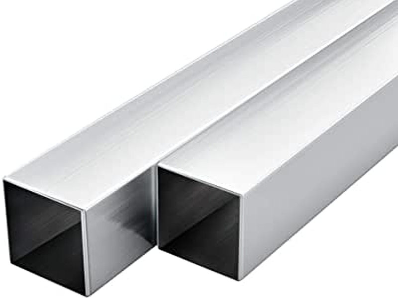 Aluminum Square Tube Exporters UK
