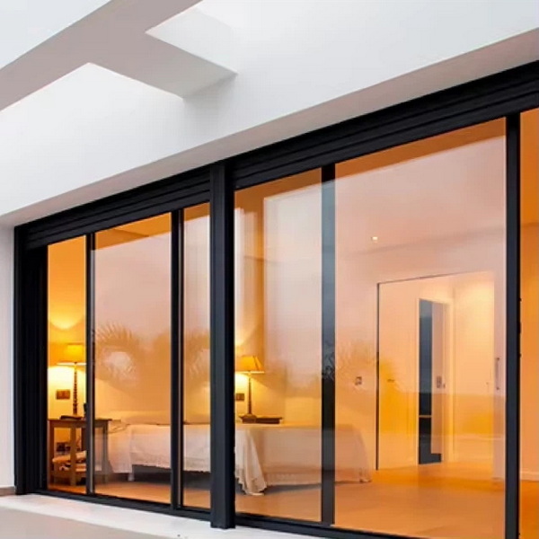 Modern Sliding Doors Spain